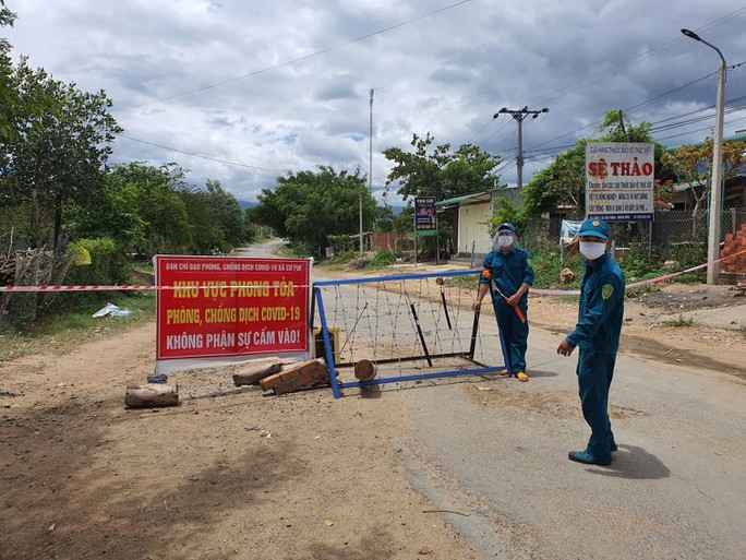 Khởi tố vụ án làm lây lan dịch bệnh ở Đắk Lắk - Ảnh 1. Khởi tố vụ án làm lây lan dịch bệnh ở Đắk Lắk - Ảnh 1.