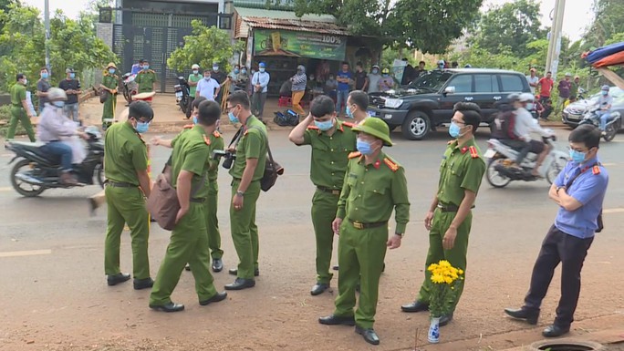 Hai nhóm thanh, thiếu niên hỗn chiến, 1 thiếu niên tử vong - Ảnh 4.