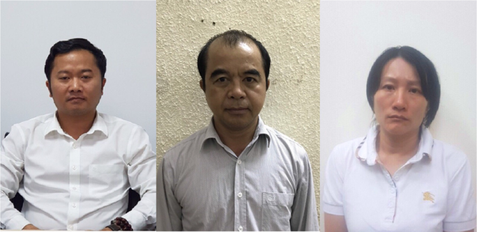 Đại học Đông Đô cấp hàng trăm văn bằng 2 ngôn ngữ Anh giả, thu hơn 7,1 tỉ đồng - Ảnh 1. Đại học Đông Đô cấp hàng trăm văn bằng 2 ngôn ngữ Anh giả, thu hơn 7,1 tỉ đồng - Ảnh 1.