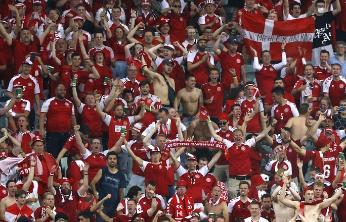Đan Mạch xuất sắc vào bán kết Euro 2020 - Ảnh 10.