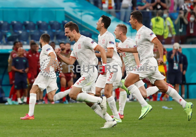 Soi kèo Ý - Tây Ban Nha: Tiki taka gặp bản sao nâng cấp - Ảnh 1.