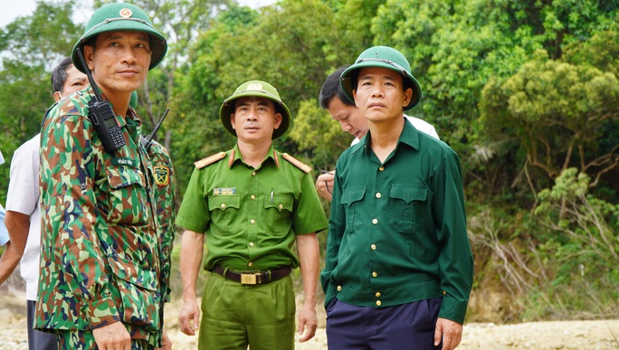 Chỉ đạo của Chủ tịch Thừa Thiên - Huế về việc tìm kiếm nạn nhân còn mất tích tại Rào Trăng 3 - Ảnh 1.