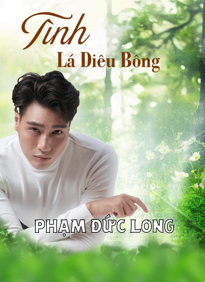 Diễn viên, người mẫu Phạm Đức Long qua đời ở tuổi 33 - Ảnh 1. Diễn viên, người mẫu Phạm Đức Long qua đời ở tuổi 33 - Ảnh 1.