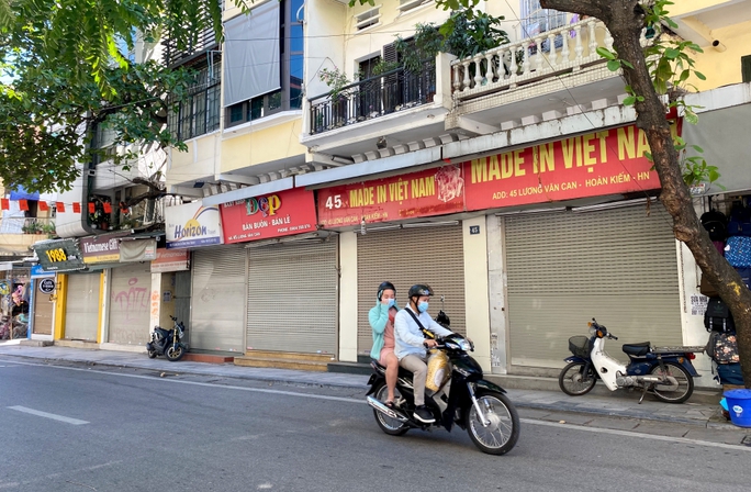 Khuyến cáo tình trạng khai “man” giá chuyển nhượng bất động sản - Ảnh 1.