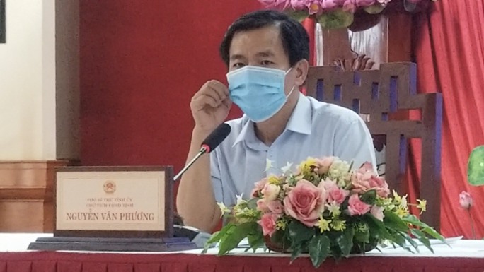 Lãnh đạo Thừa Thiên - Huế nói gì về việc 26 người đến từ TP HCM  phải cách ly ở Quảng Trị? - Ảnh 1.