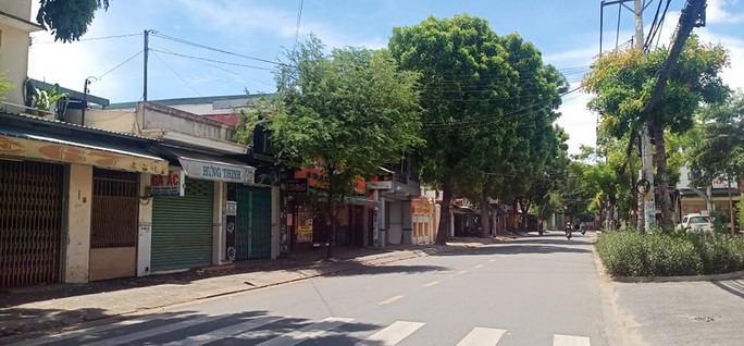 Cơ quan nhà nước ở TP HCM làm việc như thế nào trong 15 ngày giãn cách xã hội? - Ảnh 2. Cơ quan nhà nước ở TP HCM làm việc như thế nào trong 15 ngày giãn cách xã hội? - Ảnh 2.