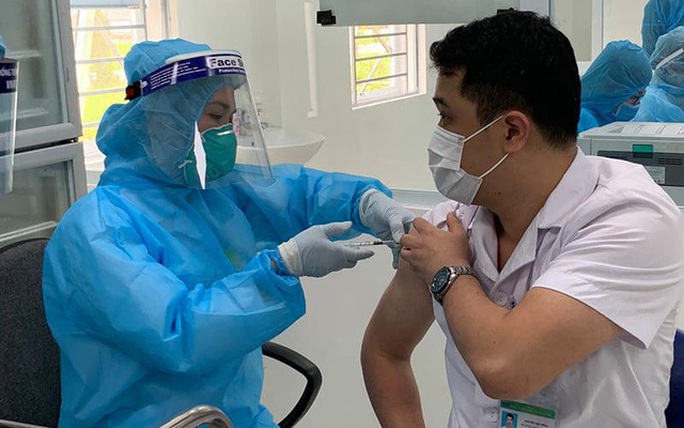 Thủ tướng Phạm Minh Chính: Chúng ta có niềm tin đẩy lùi dịch bệnh Covid-19 - Ảnh 4.