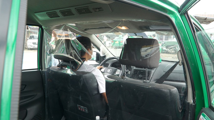 Người dân Hà Nội làm gì để gọi được taxi Mai Linh đưa đi cấp cứu hoặc đón ra viện? - Ảnh 3. Người dân Hà Nội làm gì để gọi được taxi Mai Linh đưa đi cấp cứu hoặc đón ra viện? - Ảnh 3.