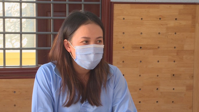 Nữ 9x cầm đầu đường dây đánh bạc hơn 400 tỉ đồng Nữ 9x cầm đầu đường dây đánh bạc hơn 400 tỉ đồng - Ảnh 2.