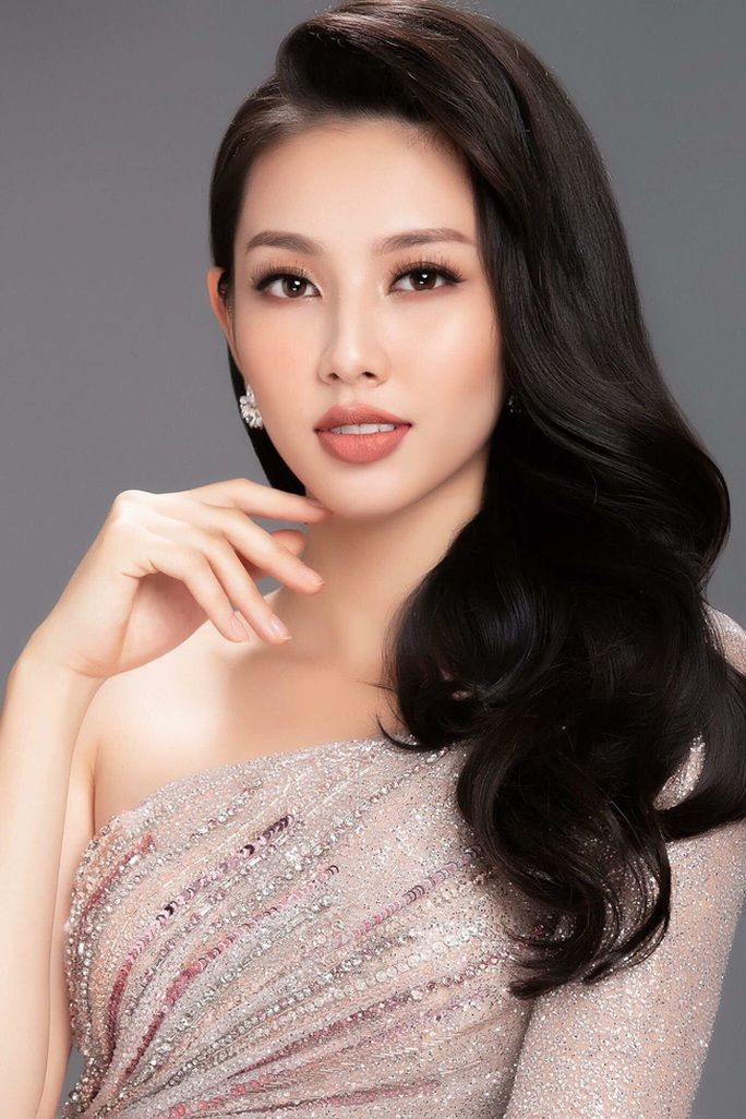 Vừa được công bố thi Miss Grand 2021, người đẹp Thùy Tiên bị đòi nợ 1,5 tỉ đồng - Ảnh 4.
