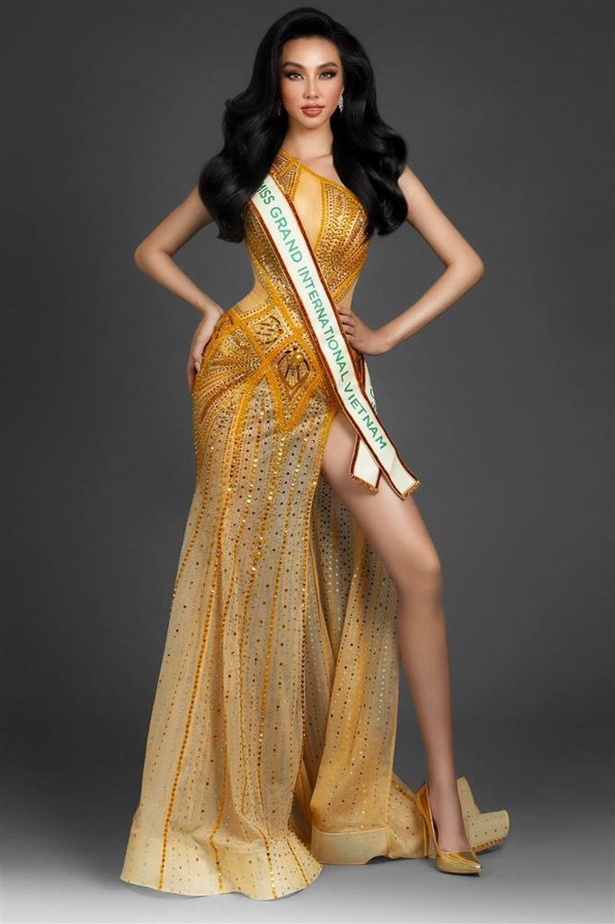 Vừa được công bố thi Miss Grand 2021, người đẹp Thùy Tiên bị đòi nợ 1,5 tỉ đồng - Ảnh 1.