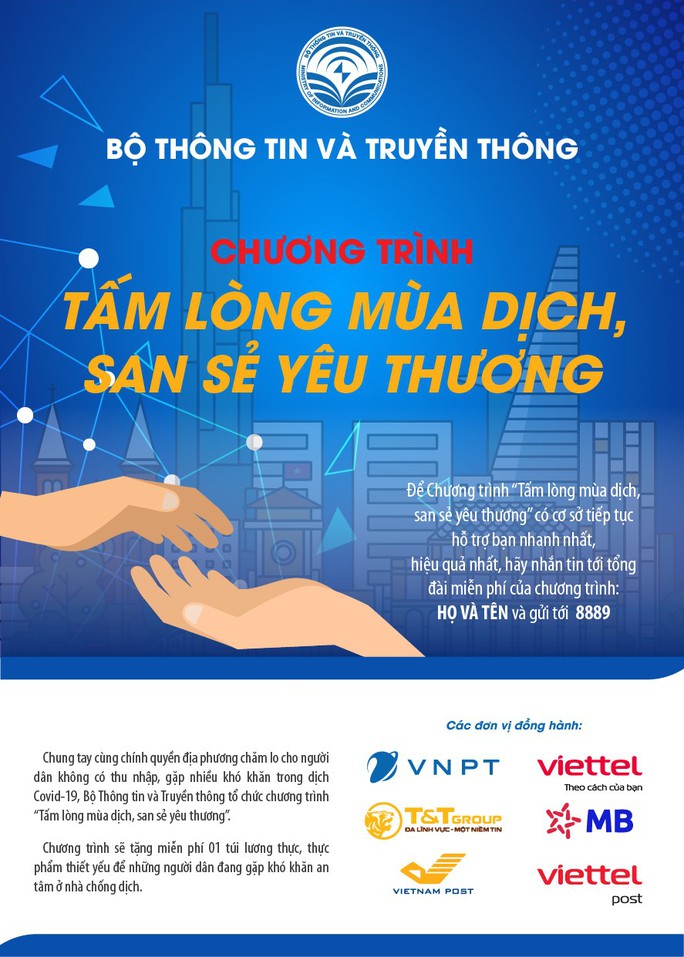 Thêm 160 tỉ đồng đến với người lao động tự do ở TP HCM - Ảnh 1.