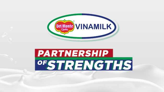 Vinamilk công bố đối tác liên doanh tại Philippines - Ảnh 1.