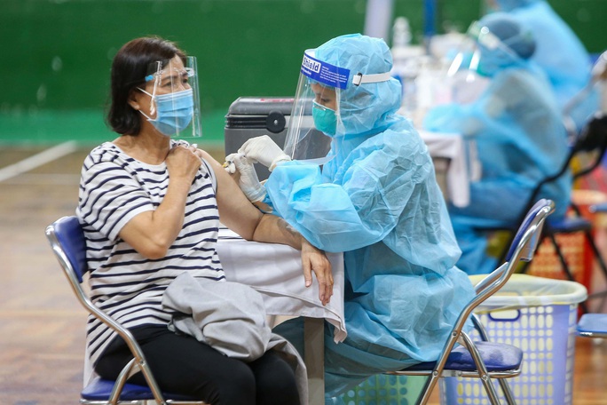Việt Nam sẽ có thêm khoảng 50 triệu liều vắc-xin Covid-19 Pfizer trong quý 4 - Ảnh 1.