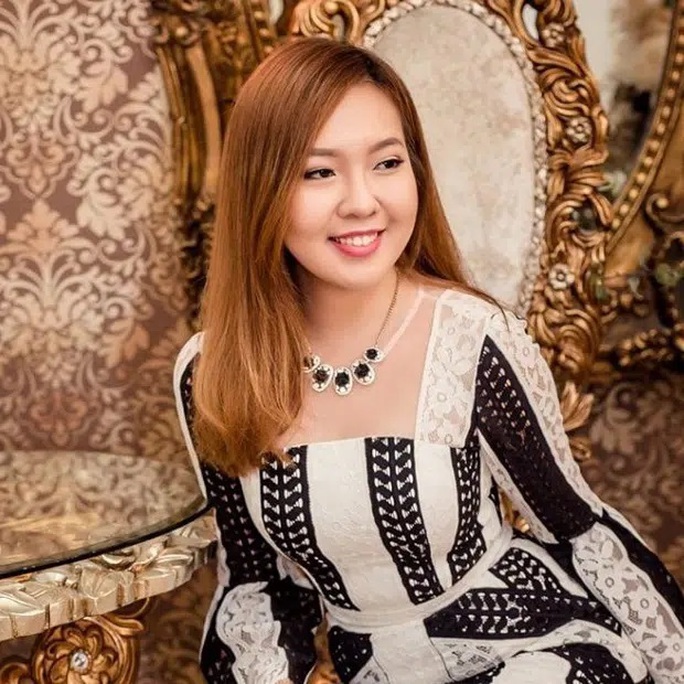 Cô gái tạo ra bão bên trên Vietnams Got Talent 2012 ni thành công xuất sắc bất thần - Hình ảnh 2.
