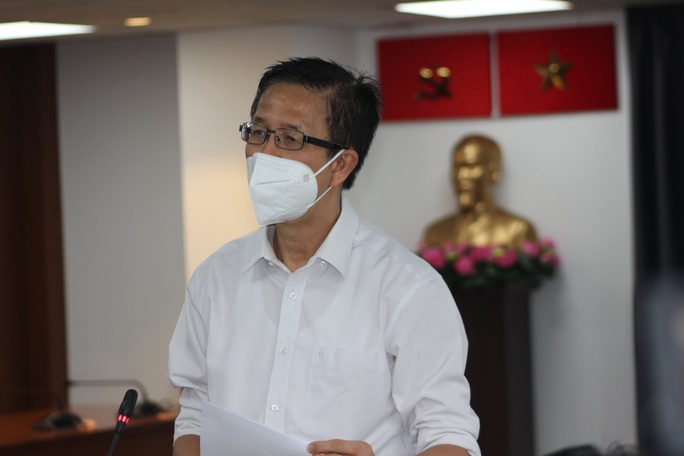 Hàng trăm người lang thang, cơ nhỡ tại TP HCM được tiếp nhận, chăm lo - Ảnh 1.