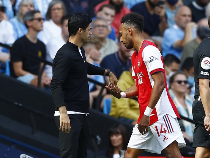 aubameyang