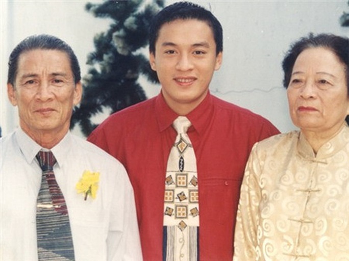 Cha ca sĩ Lam Trường qua đời - Ảnh 3.