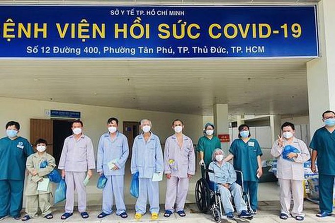 Ngày 30-8, thêm 9.014 người khỏi bệnh, công bố 14.224 ca mắc Covid-19 - Ảnh 2. Ngày 30-8, thêm 9.014 người khỏi bệnh, công bố 14.224 ca mắc Covid-19 - Ảnh 2.