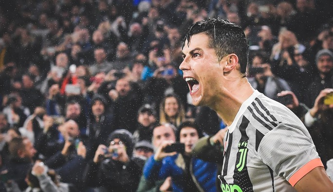 Juventus gởi tâm thư chia tay Ronaldo, CĐV nghẹn ngào xúc động - Ảnh 2.