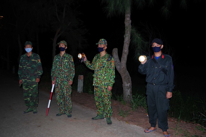 Lãnh đạo Biên phòng Kiên Giang lý giải vì sao số vụ buôn lậu ngày càng tăng - Ảnh 4.