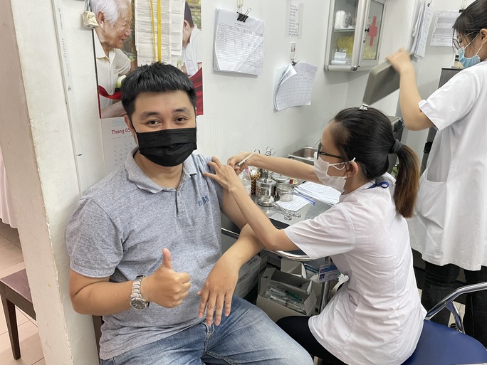 Khánh Hòa đặt mua 700.000 liều vắc-xin Nano Covax - Ảnh 1.
