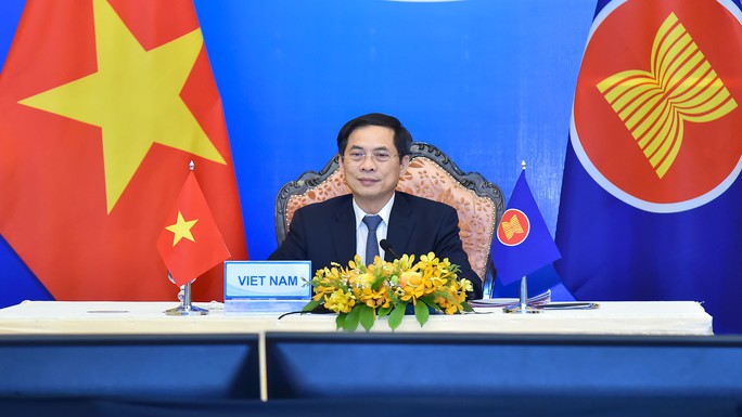Việt Nam sẽ đồng chủ tr&igrave; một số hoạt động quan trọng của ARF - Ảnh 3.