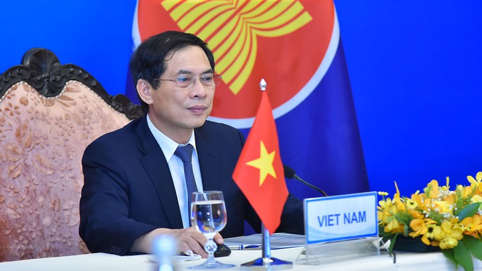 Việt Nam sẽ đồng chủ tr&igrave; một số hoạt động quan trọng của ARF - Ảnh 1.