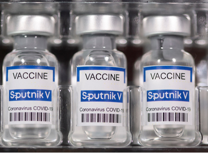 Thủ tướng giao Bộ Y tế có văn bản hỗ trợ Vimedimex mua vắc-xin Sputnik V - Ảnh 1.