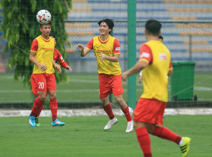 cầu thủ nguyễn tuấn anh