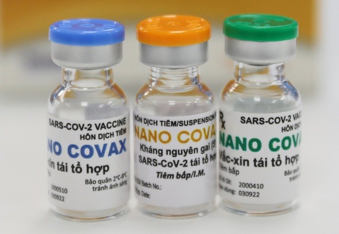 Thủ tướng chỉ đạo về việc cấp phép và sử dụng vắc-xin Nanocovax - Ảnh 1.