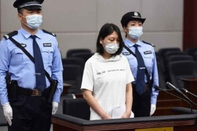 Trung Quốc: Nữ sát thủ hàng loạt đền mạng sau 20 năm lẩn trốn - Ảnh 1.