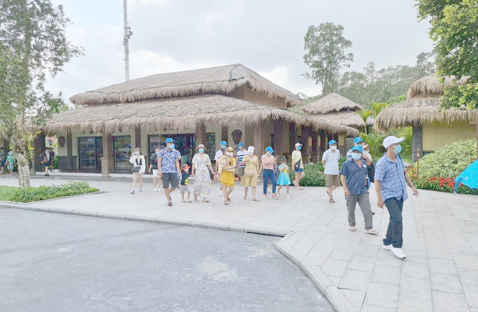 An toàn cho Phú Quốc - Ảnh 1.