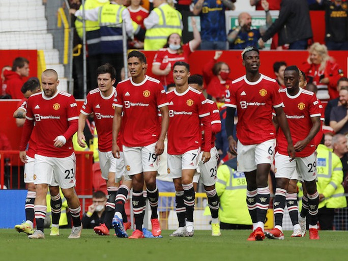 Ronaldo xung trận với Man United, Young Boys khó tránh thất bại Champions League - Ảnh 6.