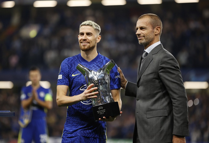 Sốc: Jorginho chia tay Chelsea, gia nhập đại kình địch Arsenal - Ảnh 7.