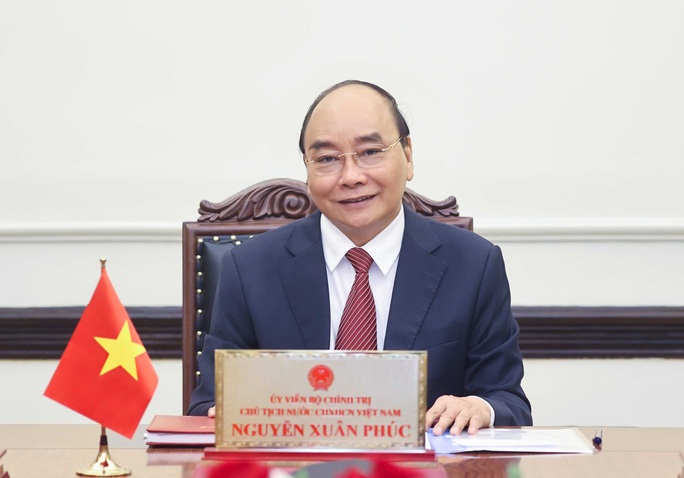 Việt Nam - Nga thúc đẩy hợp tác hậu đại dịch - Ảnh 1.