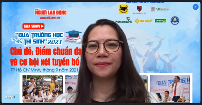 Tư vấn: Phải làm gì khi điểm cao vẫn trượt đợt xét tuyển đầu tiên? - Ảnh 10.