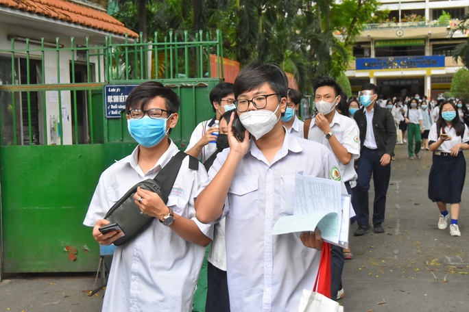 30 điểm vẫn trượt đại học: Rối do có quá nhiều cách tuyển sinh - Ảnh 1.