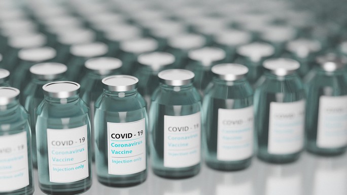 Hé lộ số liều vắc-xin Covid-19 khủng bị Mỹ vứt bỏ - Ảnh 1.