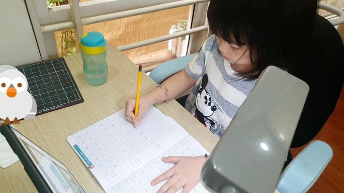 Cập nhật: 25 tỉnh, thành học sinh đến trường, 24 tỉnh dạy học trực tuyến - Ảnh 2.