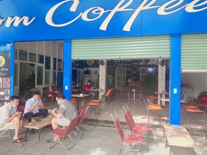 Hà Tĩnh: Các dịch vụ quán ăn, nhà hàng, dạy học... được phép hoạt động trở lại