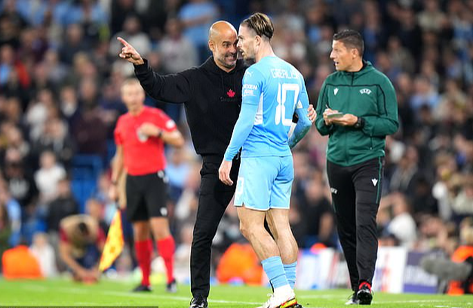 Tám ngày định đoạt số phận Man City và Pep Guardiola - Ảnh 5.