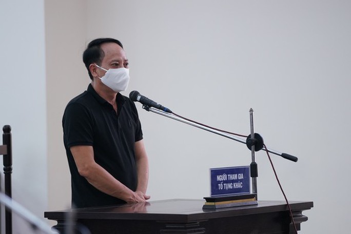 Bất ngờ có người đề nghị bồi thường 13 tỉ đồng thay Trịnh Xuân Thanh - Ảnh 2.