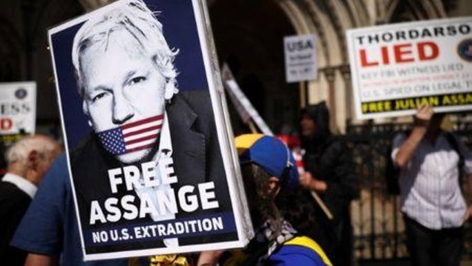 CIA lên kế hoạch xử ông chủ WikiLeaks ngay tại London? - Ảnh 1.