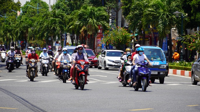 Bà Rịa - Vũng Tàu: Phát hiện hàng chục ca Covid-19 ngoài cộng đồng - Ảnh 1.