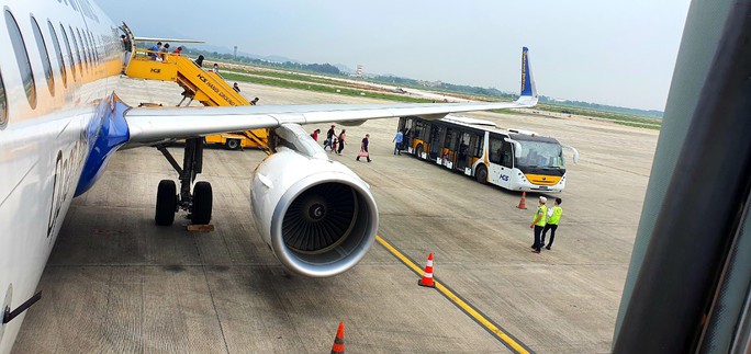 Các hãng hàng không muốn được “giải cứu” như Vietnam Airlines - Ảnh 1.