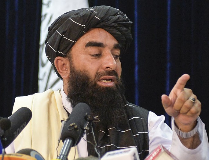 Taliban có trợ thủ đặc biệt trong cuộc chiến Panjshir? - Ảnh 2.