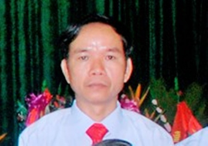 Cựu đại tá, cựu trưởng Công an TP Thanh Hóa bị khai trừ khỏi Đảng - Ảnh 2.