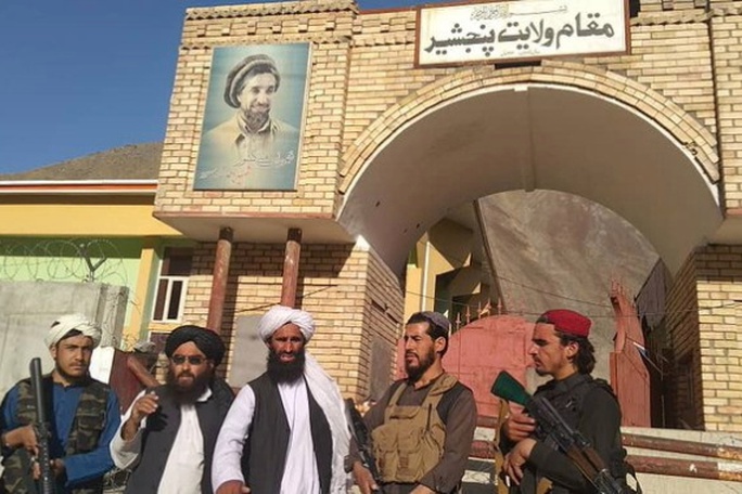 Iran bất ngờ lên án mạnh mẽ Taliban  - Ảnh 1.