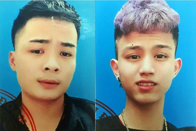 Truy nã 2 bị can đánh quân nhân 19 tuổi tử vong khi chở bạn gái - Ảnh 1.